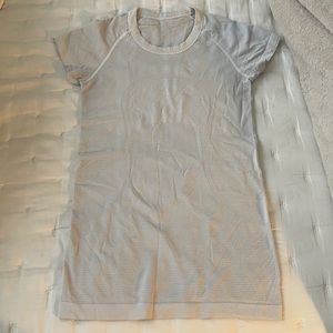 Swiftly Tech short sleeve Lululemon Top